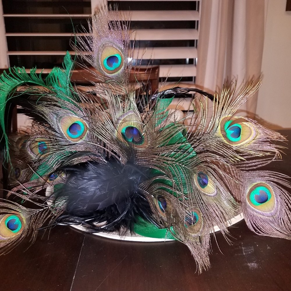 Kentucky Derby Hat